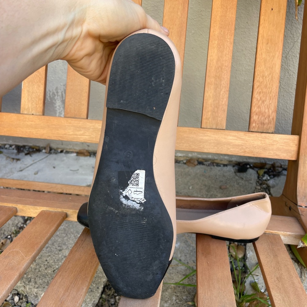 ASOS flats - Picture 4 of 4